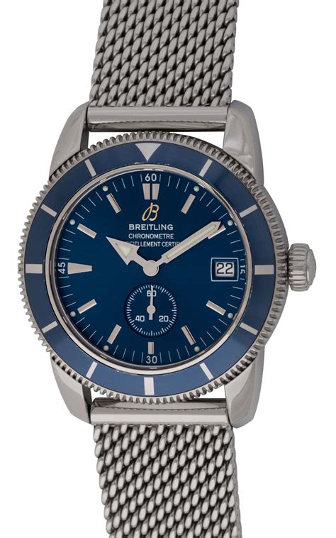 breitling superocean heritage 38 prezzo|breitling superocean heritage price.